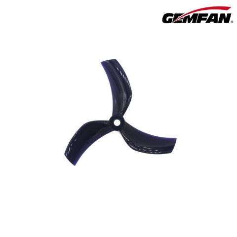 Propellers Gemfan Ducted D90-3 (3.5Inch) PC M5 - Black - (2CCW+2CW) Propellers Gemfan Ducted D90-3 (3.5Inch) PC M5 - Black - (2CCW+2CW)