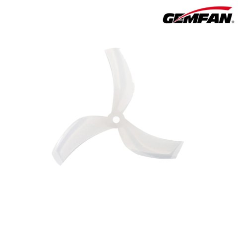 Propellers Gemfan Ducted D90-3 (3.5Inch) PC M5 - Milk White - (2CCW+2CW) Propellers Gemfan Ducted D90-3 (3.5Inch) PC M5 - Milk White - (2CCW+2CW)