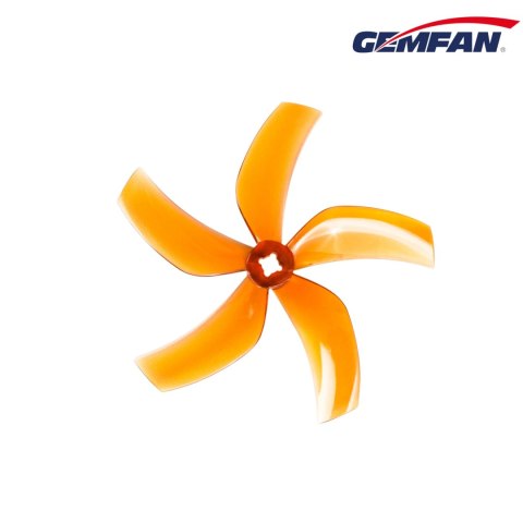 Propellers Gemfan Ducted D90-5 (3.5Inch) PC 2mm&M5 (Adapter) - Whisky - (2CCW+2CW) Propellers Gemfan Ducted D90-5 (3.5Inch) PC 2mm&M5 (Adapter) - Whisky - (2CCW+2CW)