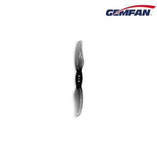 Propellers Gemfan F3015-2 Floppy Proppy (T-Mount) - Clear Gray - (2CCW+2CW)