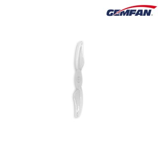 Propellers Gemfan F3015-2 Floppy Proppy (T-Mount) - Milk White - (2CCW+2CW)