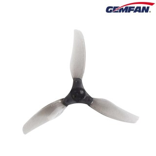 Propellers Gemfan F3015-3 Floppy Proppy (T-Mount) - Clear Gray - (2CCW+2CW)