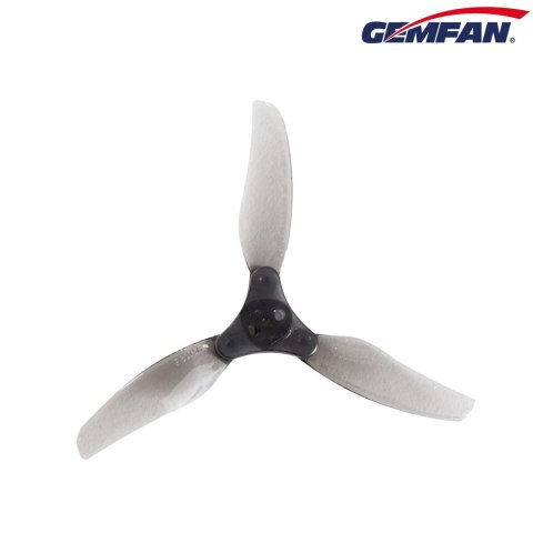 Propellers Gemfan F3015-3 Floppy Proppy (T-Mount) - Clear Gray - (2CCW+2CW) Propellers Gemfan F3015-3 Floppy Proppy (T-Mount) - Clear Gray - (2CCW+2CW)