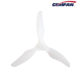 Propellers Gemfan F3015-3 Floppy Proppy (T-Mount) - Milk White - (2CCW+2CW)