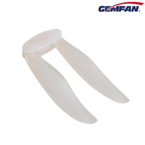 Propellers Gemfan F4019-2 Floppy Proppy (T-Mount) - Milk White - (2CCW+2CW) Propellers Gemfan F4019-2 Floppy Proppy (T-Mount) - Milk White - (2CCW+2CW)