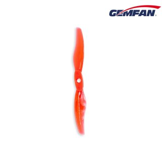 Propellers Gemfan F5135-2 Floppy Proppy - Red - (2CCW+2CW)