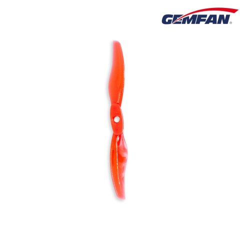 Propellers Gemfan F5135-2 Floppy Proppy - Red - (2CCW+2CW) Propellers Gemfan F5135-2 Floppy Proppy - Red - (2CCW+2CW)