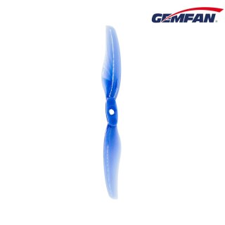 Propellers Gemfan F6030-2 Floppy Proppy - Blue - (2CCW+2CW)