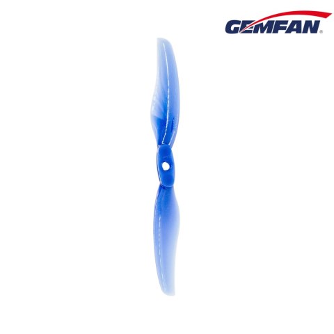 Propellers Gemfan F6030-2 Floppy Proppy - Blue - (2CCW+2CW) Propellers Gemfan F6030-2 Floppy Proppy - Blue - (2CCW+2CW)