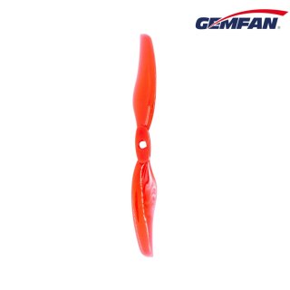 Propellers Gemfan F6030-2 Floppy Proppy - Red - (2CCW+2CW)