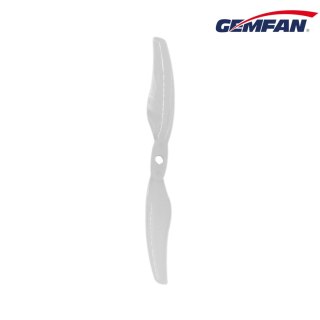 Propellers Gemfan F6030-2 Floppy Proppy - White - (2CCW+2CW)