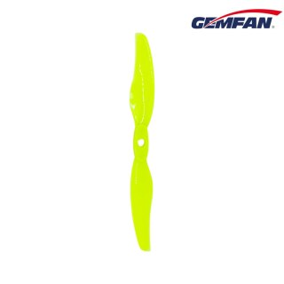 Propellers Gemfan F6030-2 Floppy Proppy - Yellow - (2CCW+2CW)