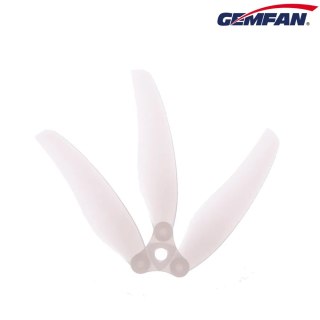 Propellers Gemfan F6030-3 Floppy Proppy - White - (2CCW+2CW)