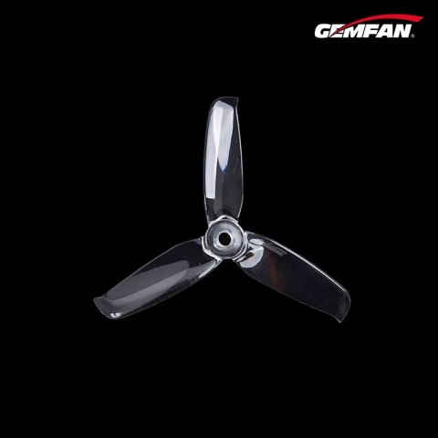 Propellers Gemfan Flash 4052-3 PC Durable - Clear - (2CCW+2CW) Propellers Gemfan Flash 4052-3 PC Durable - Clear - (2CCW+2CW)