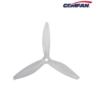 Propellers Gemfan Flash 5144-3 PC Durable (POPO) - Clear - (2CCW+2CW)