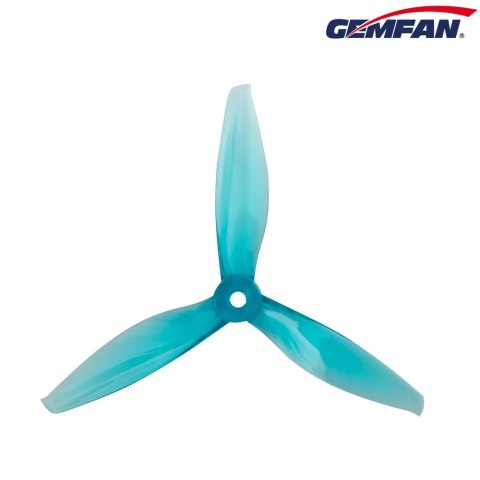 Propellers Gemfan Flash 5144-3 PC Durable (POPO) - Clear Blue - (2CCW+2CW) Propellers Gemfan Flash 5144-3 PC Durable (POPO) - Clear Blue - (2CCW+2CW)
