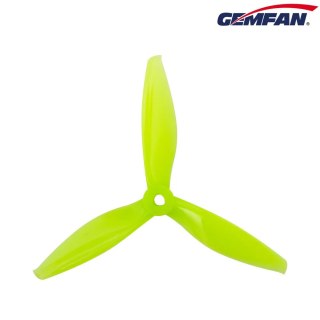 Propellers Gemfan Flash 5144-3 PC Durable (POPO) - Yellow - (2CCW+2CW)