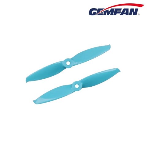 Propellers Gemfan Flash 5152-2 PC Durable - Blue - (2CCW+2CW) Propellers Gemfan Flash 5152-2 PC Durable - Blue - (2CCW+2CW)