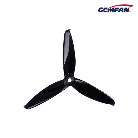 Propellers Gemfan Flash 5152S-3 PC Durable - Black - (2CCW+2CW) Propellers Gemfan Flash 5152S-3 PC Durable - Black - (2CCW+2CW)