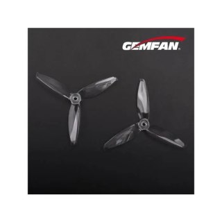Propellers Gemfan Flash 5152S-3 PC Durable - Clear - (2CCW+2CW)