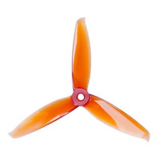 Propellers Gemfan Flash 5152S-3 PC Durable - Whisky - (2CCW+2CW)