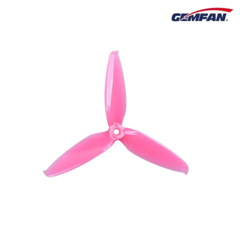 Propellers Gemfan Flash 5552-3 PC Durable - Pink - (2CCW+2CW) Propellers Gemfan Flash 5552-3 PC Durable - Pink - (2CCW+2CW)