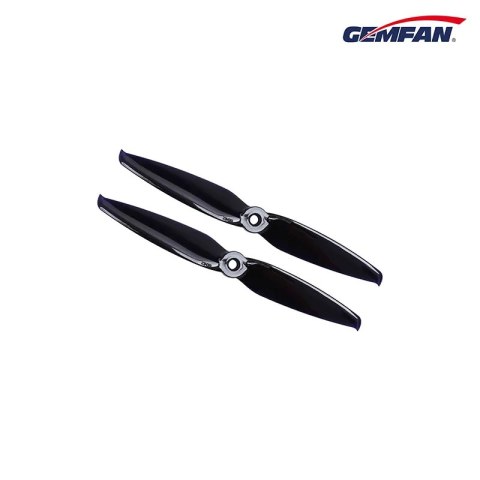 Propellers Gemfan Flash 6042-2 PC Durable - Black - (2CCW+2CW) Propellers Gemfan Flash 6042-2 PC Durable - Black - (2CCW+2CW)