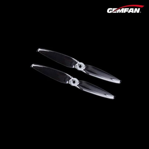 Propellers Gemfan Flash 6042-2 PC Durable - Clear - (2CCW+2CW) Propellers Gemfan Flash 6042-2 PC Durable - Clear - (2CCW+2CW)