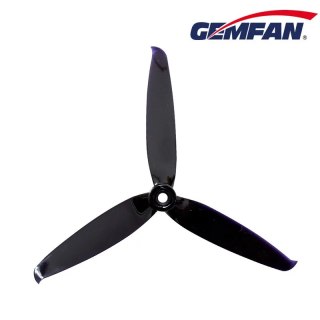 Propellers Gemfan Flash 6042-3 PC Durable (POPO) - Black - (2CCW+2CW)