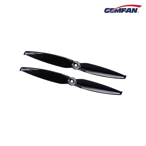 Propellers Gemfan Flash 7042-2 PC Durable - Black - (2CCW+2CW) Propellers Gemfan Flash 7042-2 PC Durable - Black - (2CCW+2CW)