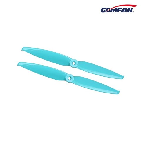Propellers Gemfan Flash 7042-2 PC Durable - Blue - (2CCW+2CW) Propellers Gemfan Flash 7042-2 PC Durable - Blue - (2CCW+2CW)