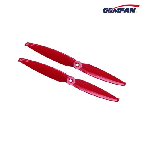 Propellers Gemfan Flash 7042-2 PC Durable - Red - (2CCW+2CW) Propellers Gemfan Flash 7042-2 PC Durable - Red - (2CCW+2CW)