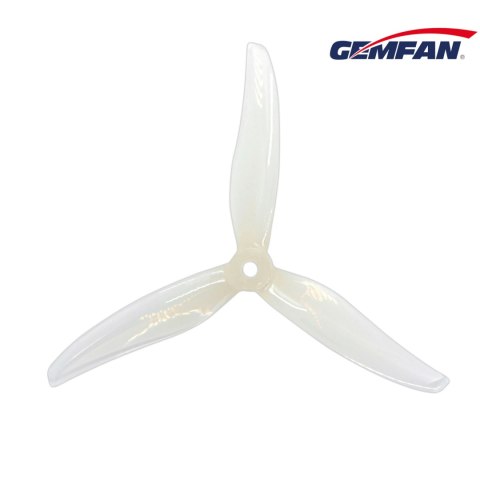 Propellers Gemfan Freestyle 5226-3 PC Durable - Milk White - (2CCW+2CW) Propellers Gemfan Freestyle 5226-3 PC Durable - Milk White - (2CCW+2CW)