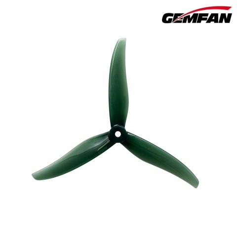 Propellers Gemfan Freestyle 6032-3 PC Durable - Green - (2CCW+2CW) Propellers Gemfan Freestyle 6032-3 PC Durable - Green - (2CCW+2CW)
