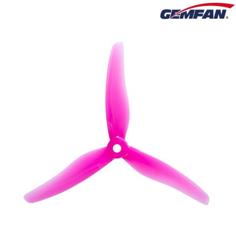 Propellers Gemfan Freestyle Hurricane 51433-3 PC Durable - Pink - (2CCW+2CW) Propellers Gemfan Freestyle Hurricane 51433-3 PC Durable - Pink - (2CCW+2CW)