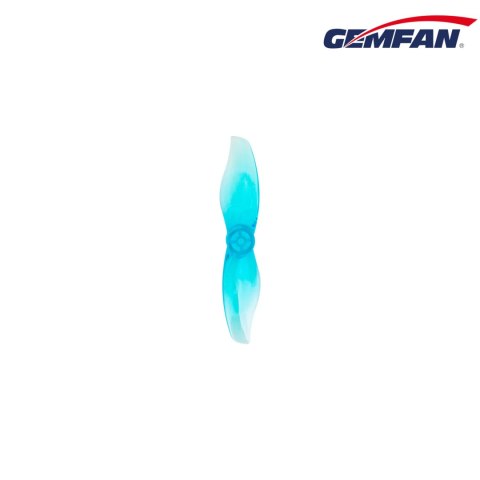 Propellers Gemfan Hurricane 2015-2 PC 1.5mm - Clear Blue - (4CCW+4CW) Propellers Gemfan Hurricane 2015-2 PC 1.5mm - Clear Blue - (4CCW+4CW)