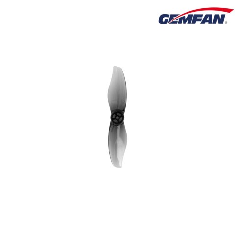 Propellers Gemfan Hurricane 2015-2 PC 1.5mm - Clear Gray - (4CCW+4CW) Propellers Gemfan Hurricane 2015-2 PC 1.5mm - Clear Gray - (4CCW+4CW)