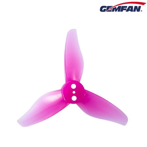 Propellers Gemfan Hurricane 2023-3 PC Durable 1.5mm - Pink - (4CCW+4CW) Propellers Gemfan Hurricane 2023-3 PC Durable 1.5mm - Pink - (4CCW+4CW)