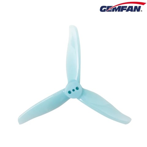 Propellers Gemfan Hurricane 3016-3 PC Durable 1.5mm - Blue - (2CCW+2CW) Propellers Gemfan Hurricane 3016-3 PC Durable 1.5mm - Blue - (2CCW+2CW)