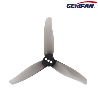 Propellers Gemfan Hurricane 3016-3 PC Durable 2mm - Clear Gray - (2CCW+2CW)
