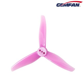 Propellers Gemfan Hurricane 3016-3 PC Durable 2mm - Purple - (2CCW+2CW)