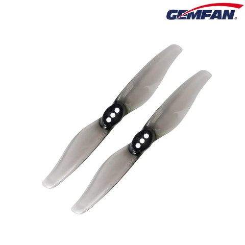 Propellers Gemfan Hurricane 3018-2 PC Durable 1.5mm - Clear Gray - (4CCW+4CW) Propellers Gemfan Hurricane 3018-2 PC Durable 1.5mm - Clear Gray - (4CCW+4CW)