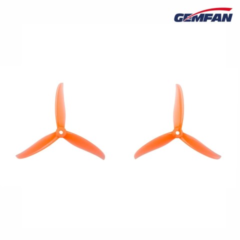 Propellers Gemfan Hurricane 4937-3 PC - Macho Pink - (2CCW+2CW) Propellers Gemfan Hurricane 4937-3 PC - Macho Pink - (2CCW+2CW)