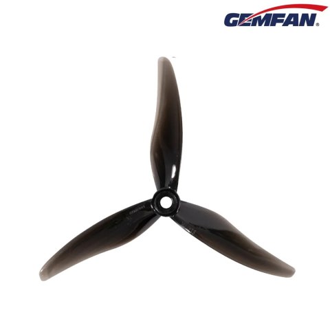 Propellers Gemfan Hurricane 51477-3 PC Durable - Clear Black - (2CCW+2CW) Propellers Gemfan Hurricane 51477-3 PC Durable - Clear Black - (2CCW+2CW)