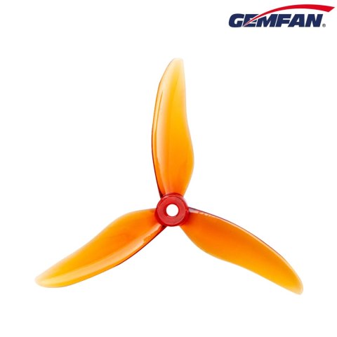 Propellers Gemfan Hurricane 51499-3 PC Durable (POPO) - Whisky - (2CCW+2CW) Propellers Gemfan Hurricane 51499-3 PC Durable (POPO) - Whisky - (2CCW+2CW)