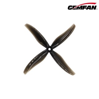 Propellers Gemfan Hurricane 6038-4 Midnight Gray - (2CCW+2CW)