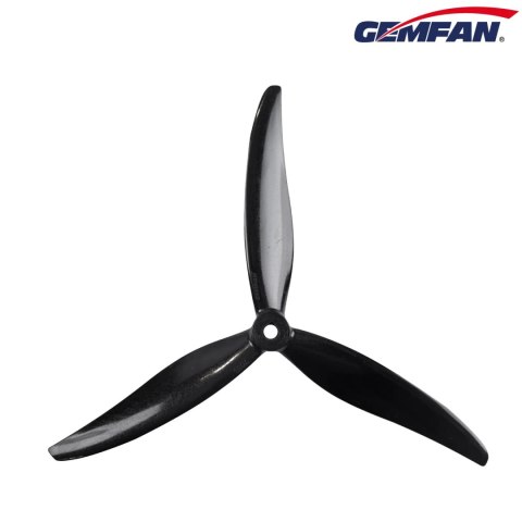 Propellers Gemfan Hurricane 7035-3 Durable PC - Black - (2CCW+2CW) Propellers Gemfan Hurricane 7035-3 Durable PC - Black - (2CCW+2CW)
