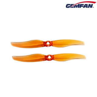 Propellers Gemfan Long Range 5126-2 PC Durable T mount 1.5mm - Whisky - (2CCW+2CW)