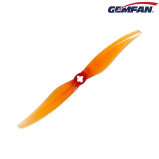 Propellers Gemfan Long Range 6026-2 PC Durable 2mm&M5 (Adapter) - Whisky - (2CCW+2CW)