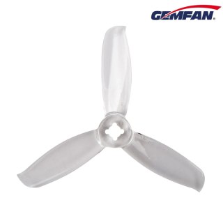 Propellers Gemfan WinDancer 3028-3 PC Durable 1.5mm&M5 (Adapter) - Clear - (2CCW+2CW)